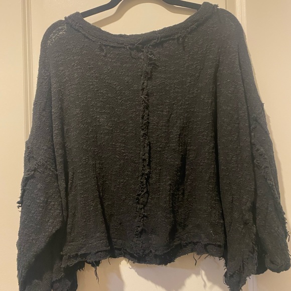 Crop style top - Picture 2 of 4